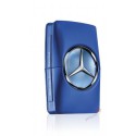 Mercedes Benz Mercedes Benz Man Blue 50ml