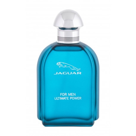 Jaguar For Men Ultimate Power Woda Toaletowa 100ml