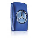 Mercedes Benz Mercedes Benz Man Blue 100ml