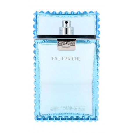 Versace Man Eau Fraiche Woda Toaletowa 200ml