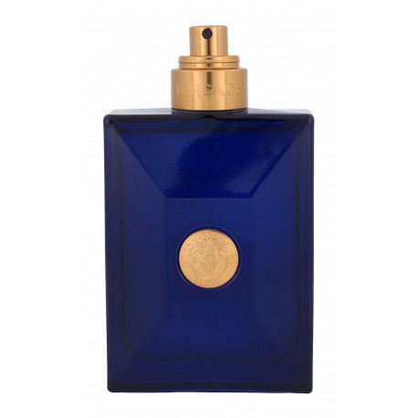 Versace Pour Homme Dylan Blue Woda Toaletowa 100ml Tester