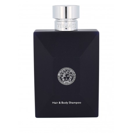 Versace Pour Homme Żel Pod Prysznic 250ml