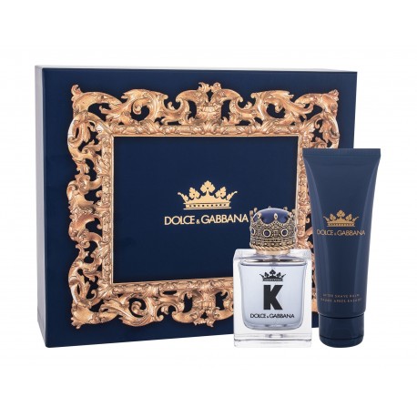 Dolce & Gabbana K Woda Toaletowa 50ml Zestaw