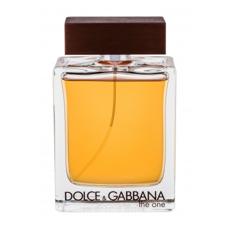 Dolce & Gabbana The One For Men Woda Toaletowa 150ml