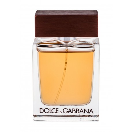 Dolce & Gabbana The One For Men Woda Toaletowa 50ml