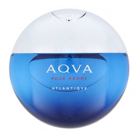 Bvlgari Aqva Pour Homme Atlantiqve Woda Toaletowa 50ml