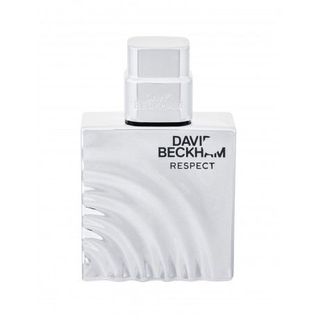 David Beckham Respect Woda Toaletowa 40ml