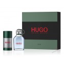 Hugo Boss Hugo Man Woda Toaletowa 75ml Zestaw