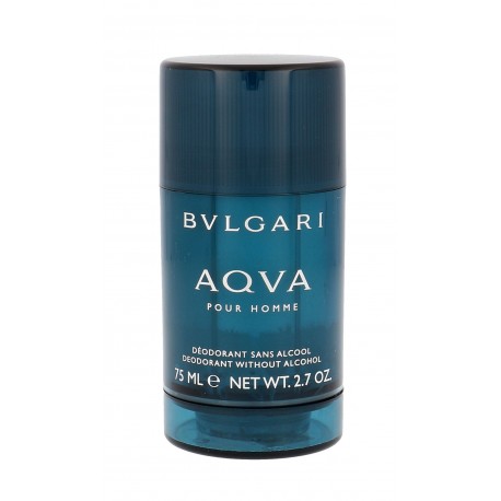 Bvlgari Aqva Pour Homme Dezodorant 75ml