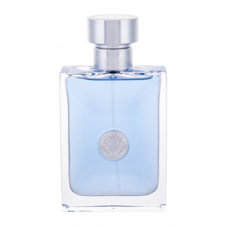 Versace Pour Homme Woda Toaletowa 100ml