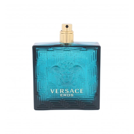 Versace Eros Woda Toaletowa 100ml Tester