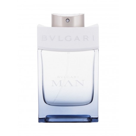 Bvlgari MAN Glacial Essence Woda Perfumowana 100ml Tester