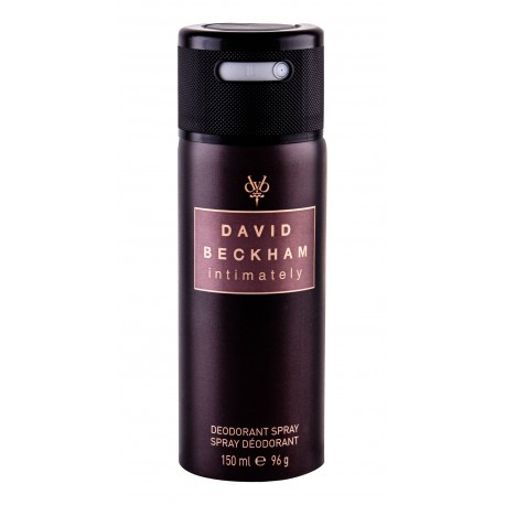 David Beckham Intimately Men Dezodorant 150ml
