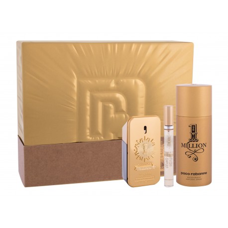 Paco Rabanne 1 Million Perfumy 50ml Zestaw