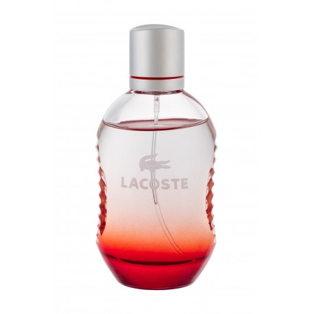 Lacoste Red Woda Toaletowa 75ml