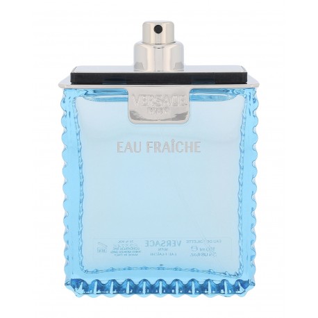 Versace Man Eau Fraiche Woda Toaletowa 100ml Tester