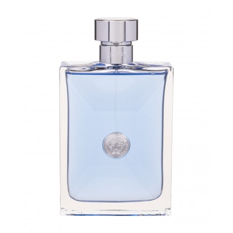 Versace Pour Homme Woda Toaletowa 200ml