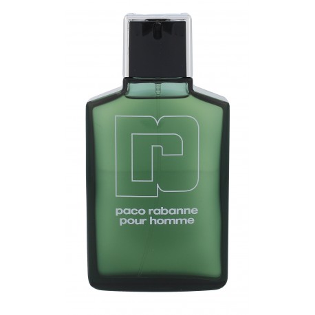 Paco Rabanne Paco Rabanne Pour Homme Woda Toaletowa 100ml