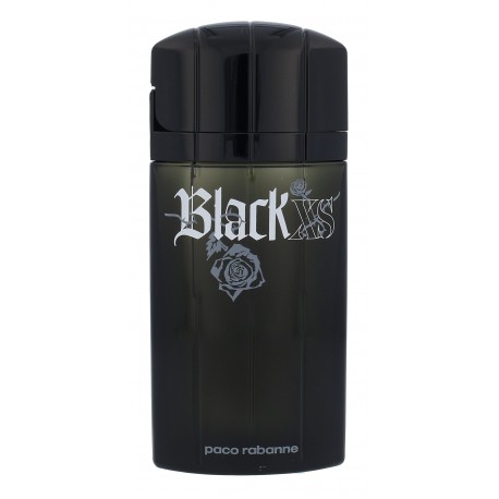 Paco Rabanne Black XS Woda Toaletowa 100ml