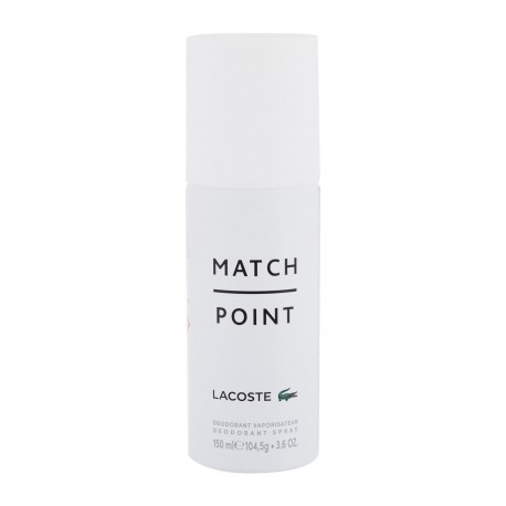 Lacoste Match Point Dezodorant 150ml