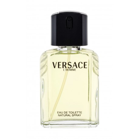 Versace L´Homme Woda Toaletowa 100ml