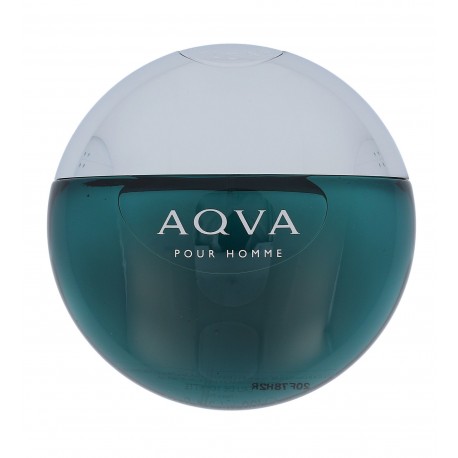 Bvlgari Aqva Pour Homme Woda Toaletowa 100ml