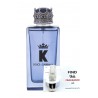 Dolce & Gabbana K Woda Perfumowana 1ml Próbka
