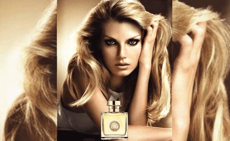 Versace Pour Femme Woda Perfumowana 50ml