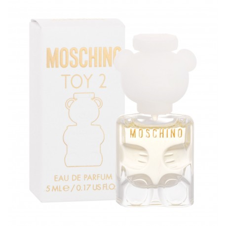 Moschino Toy 2 Woda Perfumowana 5ml