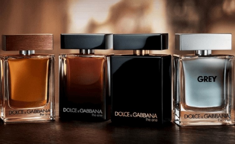 Dolce & Gabbana The One For Men Intense Woda Perfumowana 100ml
