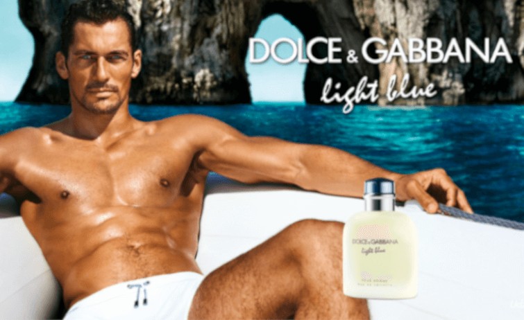 Dolce & Gabbana Light Blue Pour Homme Woda Toaletowa 75ml