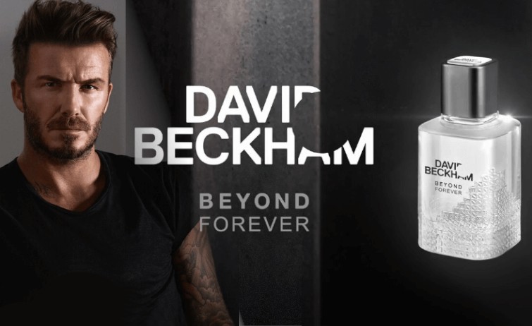 David Beckham Beyond Forever Dezodorant 150ml