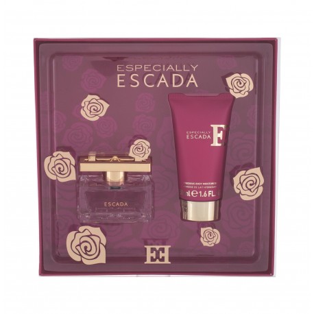 ESCADA Especially Escada Woda Perfumowana 30ml Zestaw