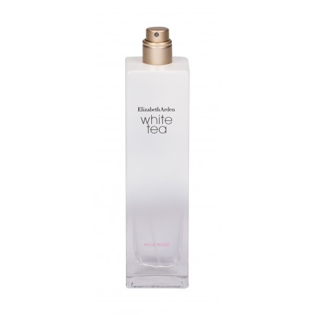 Elizabeth Arden White Tea Wild Rose Woda Toaletowa 100ml Tester