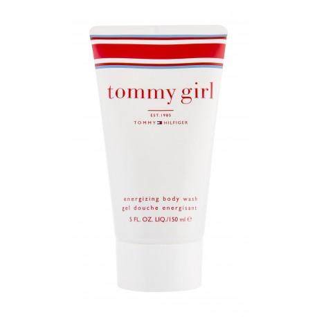 Tommy Hilfiger Tommy Girl Żel Pod Prysznic 150ml