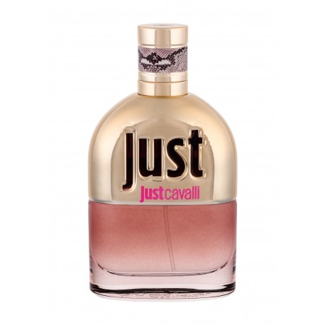Roberto Cavalli Just Cavalli For Her Woda Toaletowa 75ml