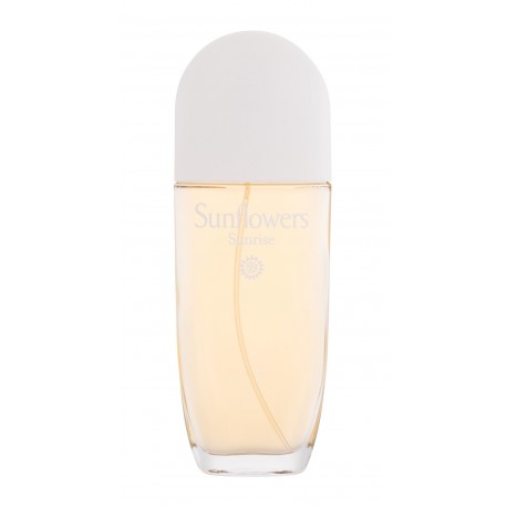 Elizabeth Arden Sunflowers Sunrise Woda Toaletowa 100ml
