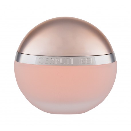 Nino Cerruti Cerruti 1881 Pour Femme Woda Toaletowa 100ml