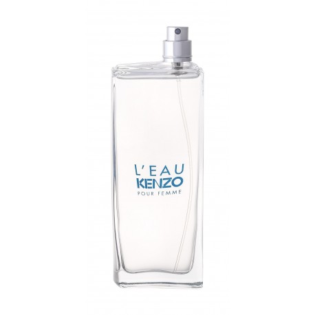 KENZO L´Eau Kenzo Pour Femme Woda Toaletowa 100ml Tester