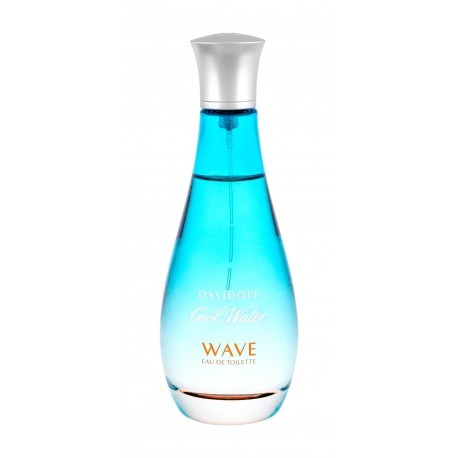 Davidoff Cool Water Wave Woda Toaletowa 100ml