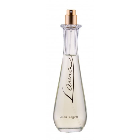 Laura Biagiotti Laura Woda Toaletowa 75ml Tester
