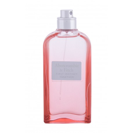 Abercrombie & Fitch First Instinct Together Woda Perfumowana 50ml Tester
