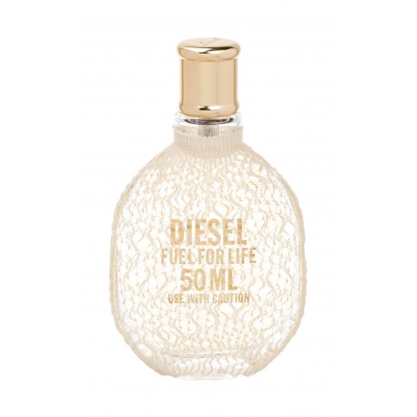 Diesel Fuel For Life Femme Woda Perfumowana 50ml