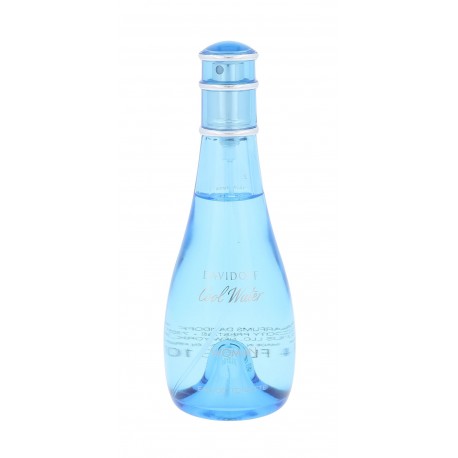 Davidoff Cool Water Woda Toaletowa 100ml