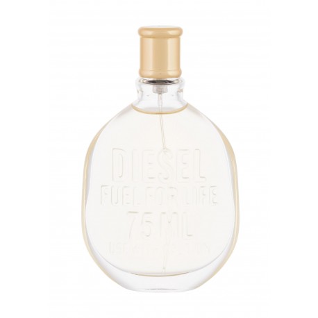Diesel Fuel For Life Femme Woda Perfumowana 75ml