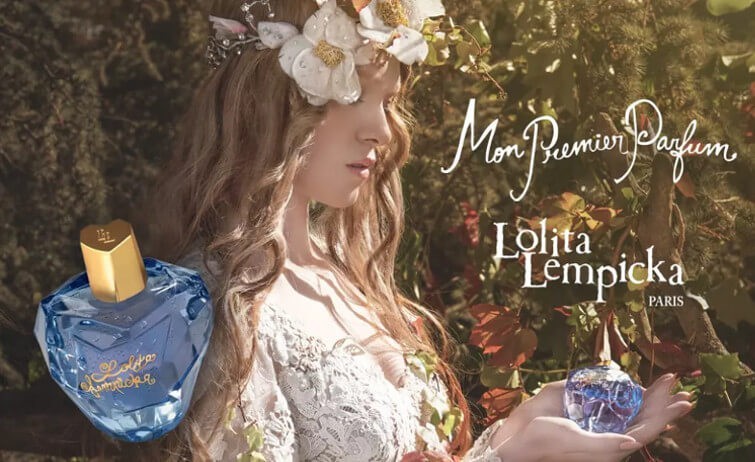 Lolita Lempicka Mon Premier Parfum Woda Perfumowana 50ml
