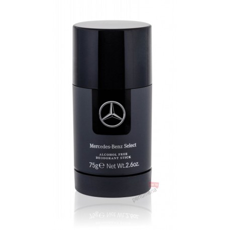 Mercedes Benz Select Dezodorant w Sztyfcie 75