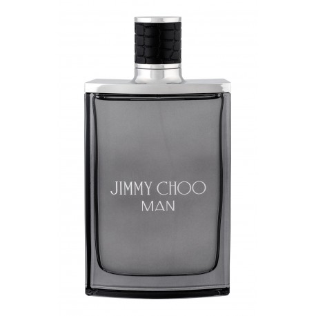 Jimmy Choo Jimmy Choo Man Woda Toaletowa 100ml