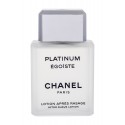 Chanel Platinum Egoiste Pour Homme Woda po goleniu 100ml