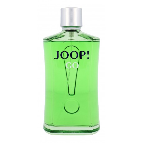 JOOP! Go Woda Toaletowa 200ml